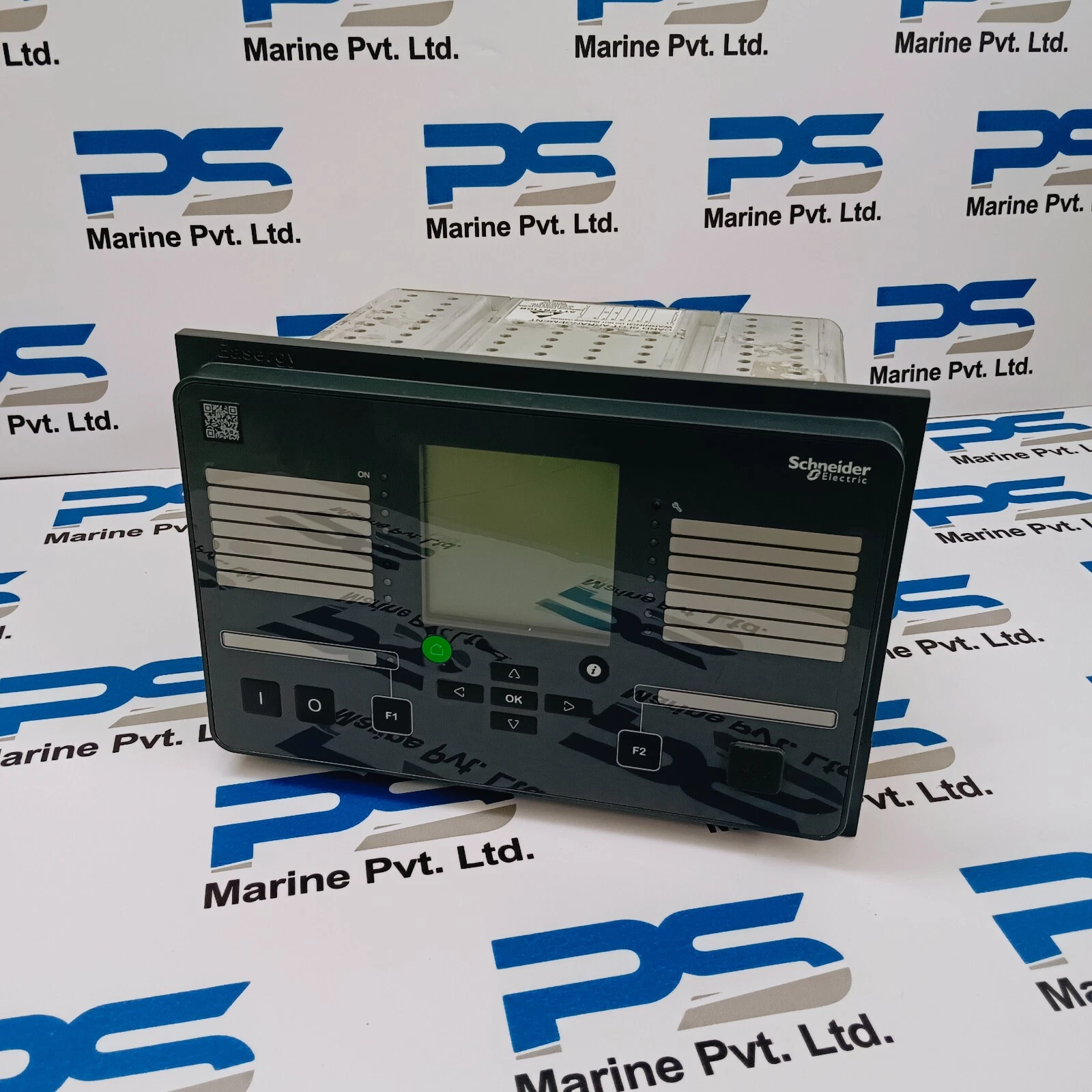 SCHNEIDER ELECTRIC EASERG P3T32-CGITA-AAFNA-BBAAA PROTECTION RELAY SM222530030 - Image 11