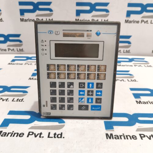 EXOR UNIOP CP10G-04-0045 (HMI)