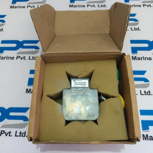 TELEDYNE e2v EEVMG5424 magnetron