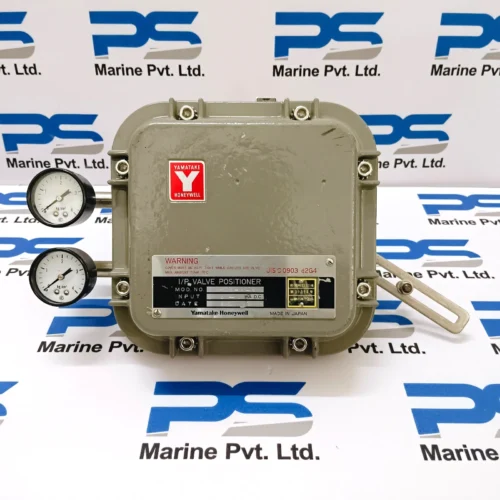 YAMATAKE HONEYWELL VPI05-X-8 VALVE POSITIONER 4-20mA DC NEW