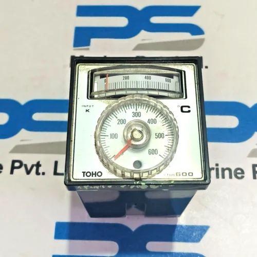 TOHO TEMPREATURE CONTROLLER CT-602-KXS