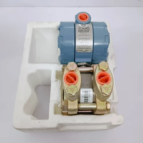Rosemount 1151DP3E12 Pressure Transmitter new