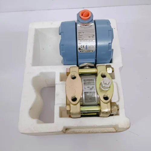 Rosemount 1151GP6E12 Pressure Transmitter New