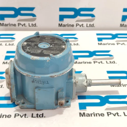 THERMON EXPLOSION PROOF THERMOSTAT B7-15140