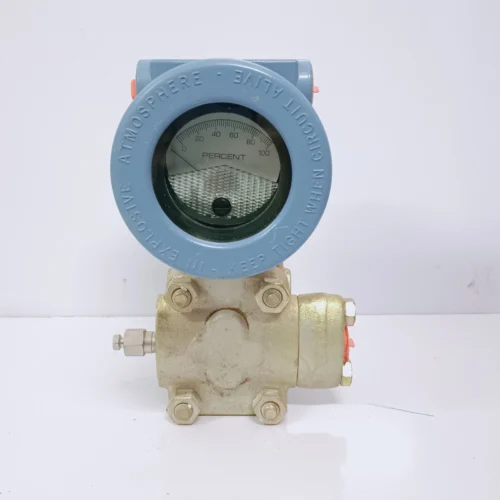 Rosemount 1151GP9F12M1B1 Pressure Transmitter