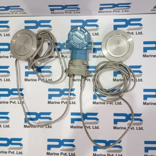 Rosemount 2051CD2A22A1AS2B4KDL4D4 HART Differential Pressure Level Measurement
