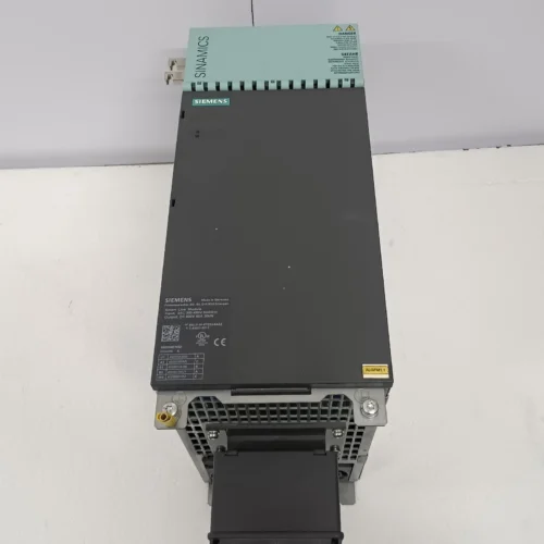 SIEMENS 6SL3130-6TE23-6AA3 SMART LINE MODULE 36kW