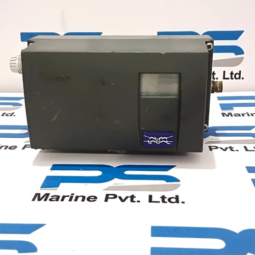 SIEMENS 6DR5020-0NG00-0AB0 SIPART PS2 POSITIONER