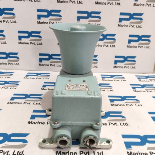 SEUN SU10-EH-8411 AUTO TELEPHONE ELECTRIC HORN