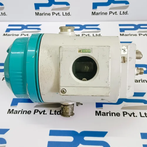 SIEMENS 6DR5215-0EG01-0AA0 SIPART PS2 EEXD ELECTRO PNEUMATIC POSITIONER