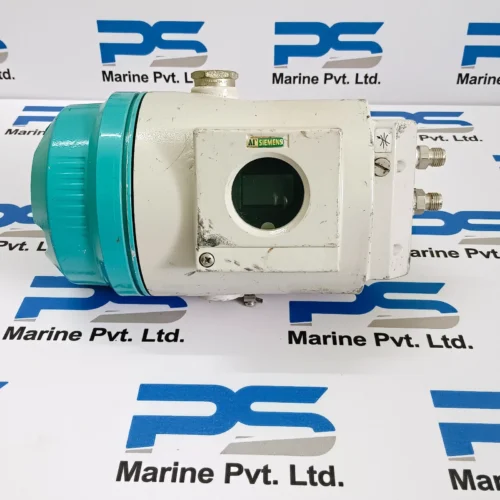 SIEMENS 6DR5215-0EN00-0AA0 SIPART PS2 EEXD ELECTRO PNEUMATIC POSITIONER